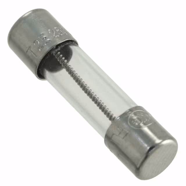 5ET 2-R Bel Fuse Inc. Sicherungen